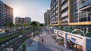 Azizi Riviera