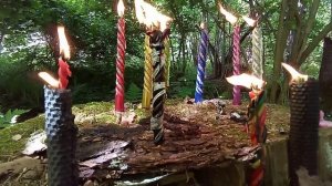 месть за красоту,Чистка крадника,копирования,Возврат своего счастья,украденной энергии