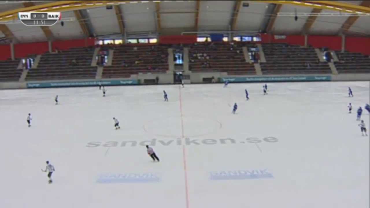 Динамо-Москва - Байкал-Энергия - 6:0 смотреть онлайн