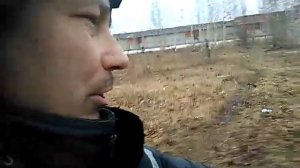 Обкатываю мотоблок Нива МБ2