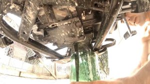 Замена масла в мотоцикле 4Т Motul 10w50