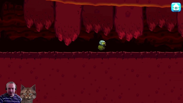 Duck Life Space смотреть онлайн