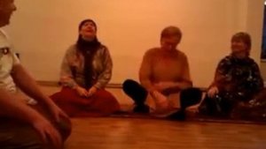 Йога смеха часть-10.