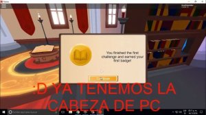 Como Conseguir Classic PC Hat Roblox Julio 2021 Gratis SIGUE FUNCIONADO =D