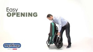 Люлька Peg-Perego Navetta Pop Up