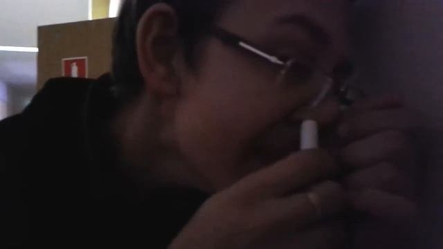 как правильно пыхать