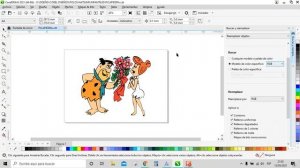 CONVERTIR RGB A CMYK EN COREL DRAW 2021