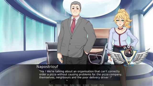 03/09/2019: Welcome To... Chichester 1/Redux : The Spy Of America And The Long Vacation смотреть онлайн