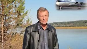 А.В.Клюев (случай)