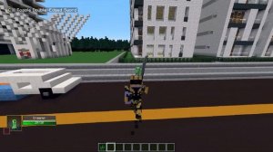 New Heropacks For Fisk's Superheroes Minecraft Mod! (Update)