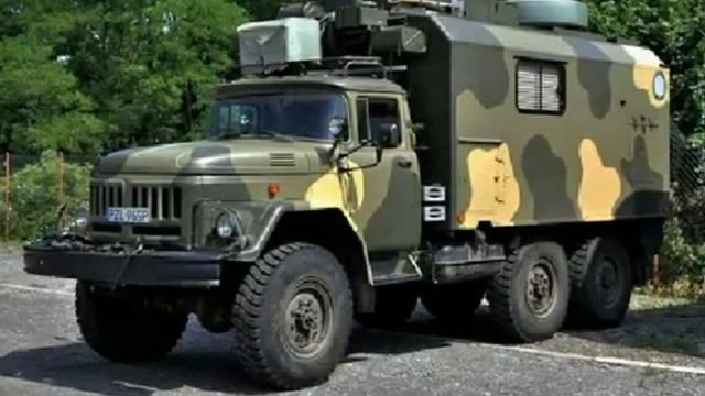 Презентация Военной техники
