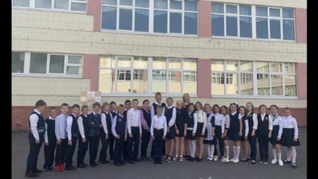 Классный руководитель 2022