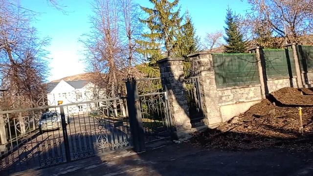 город Магнитогорск Берëзки, улица Щорса
