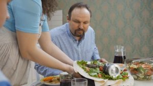 Видеореклама для дистрибьютора автозапчастей