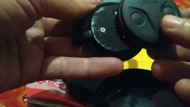 Очень дешевое и эффективное улучшение наушников XP ORX/Deus смотреть онлайн