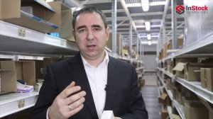 InStock WMS управляет фарм-складом компании ЗАО «ПрофитМед»