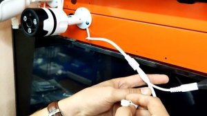 IP камера для видеонаблюдения с WIFI и крутыми функциями / Обзор DIGMA DiVision 600