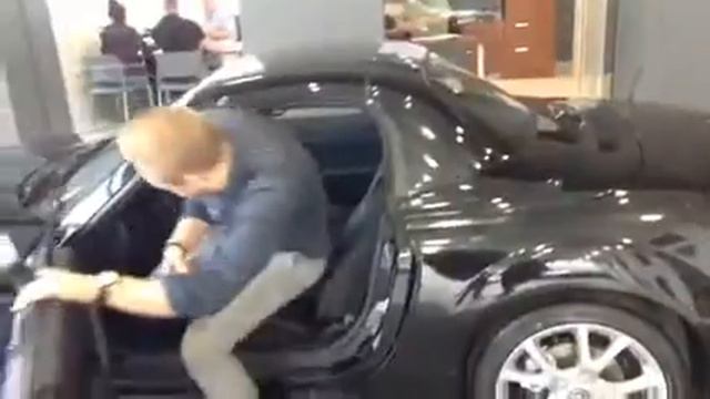 Edmonton Mazda Dealer | Mazda MX-5 2015 | LA Mazda смотреть онлайн