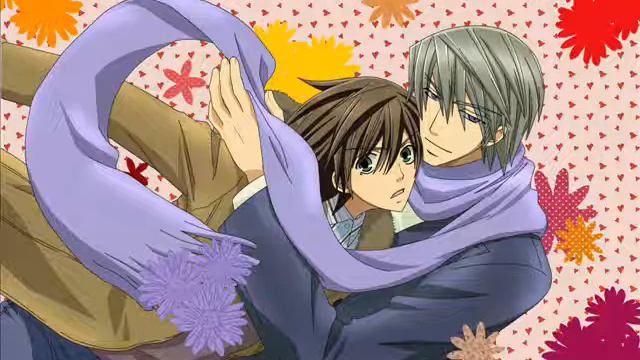 My Top 10 Anime! [Includes Yaoi Anime]