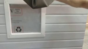 Проверка ткани Оксфорд на водонепроницаемость. Непромокаемая ткань