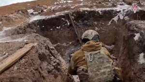 Боевая подготовка штурмовиков