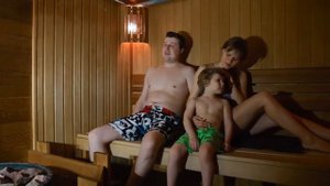 РОЛИК "СЕМЕЙНЫЙ КУРОРТ УТЕС"