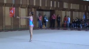 ЧХ 2010 - Совгир Н.(2юн.р., школа ХГ) - булавы