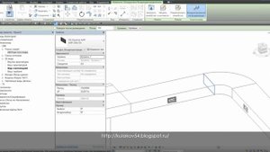 2. Расстановка воздухораспределителей