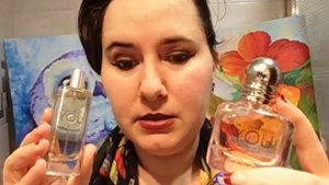 EMPORIO ARMANI Comparación de perfumes In Love With You VS Because It´s You - SUB