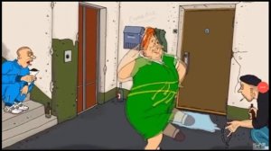 Песня про тёту зину