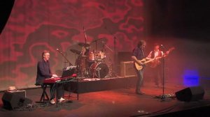 Lazy (Deep Purple) - Burt Mayer and Friends - DRU Cultuurfabriek, Ulft