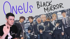 Честная реакция на OneUs — Black Mirror