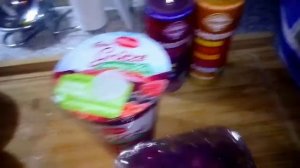 Покупки:продукты,косметика/Печенье в подарок/Обзор покупок с ценами #жизньвгермании#замужзанемца