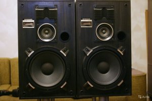 Акустика PIONEER CS-970
