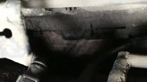 J3 2.9 crdi kua carnival расположение маркировки мотора