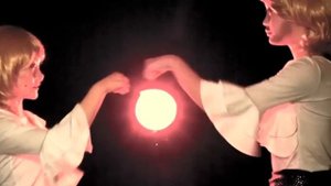 Abba - Money, Money, Money（Dance Ver.）