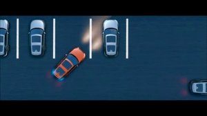 Что такое система обнаружения приближающихся автомобилей при движении задним ходом