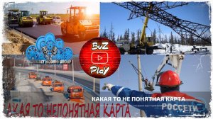 НАША НОВАЯ БАЗА ДРСУ ● Farming Simulator 22