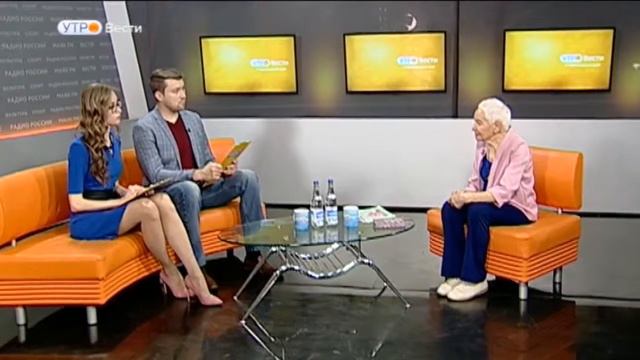 Интервью в Ставрополе смотреть онлайн