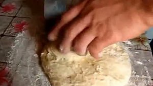 Как сделать опару на  пшеничной закваске