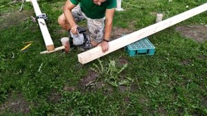 Аккумуляторная дисковая пила Интерскол ДПА-165/18В