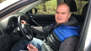 Mazda CX-5 2.0 AWD 2012 Skyactiv покупать или нет?