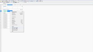Как посчитать количество Мтекстов с помощью СПДС GraphiCS