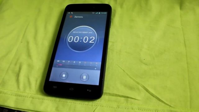 Обзор Смартфона Explay Rio Play 5 Black смотреть онлайн