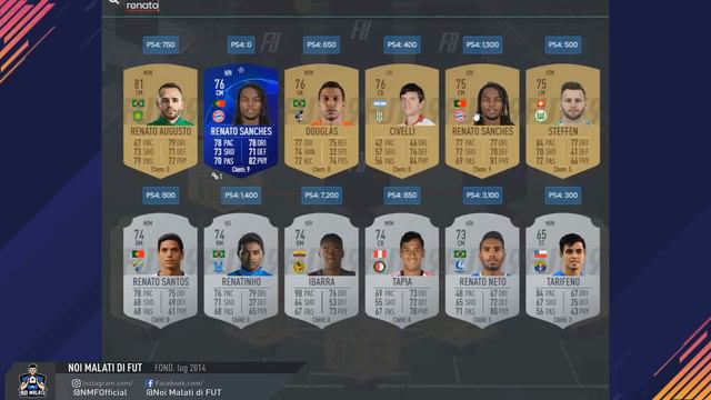 FIFA 19 | SQUAD TO START! Bug & Cheap Bundesliga Team смотреть онлайн