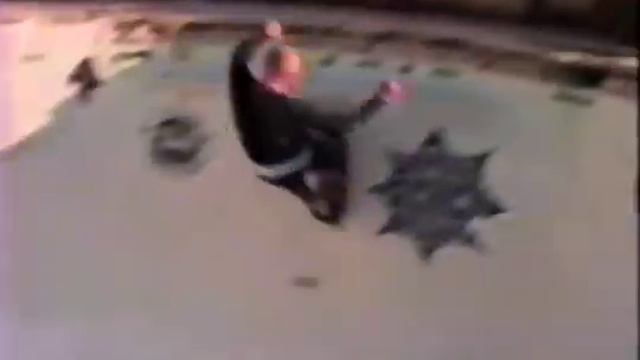 Classics: Bill Danforth "Young Gun'z" смотреть онлайн