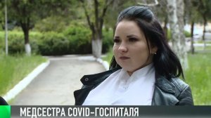 #КЭБ_Итоги. Приднестровцы: медсестра Инна Терлецкая