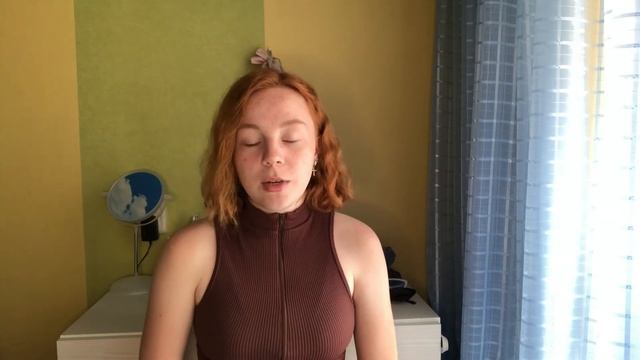 отправила тест парням, которые мне раньше нравились смотреть онлайн