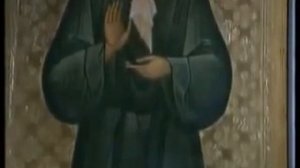 МАТУШКА МАТРОНУШКА   очень душевная песня о святой Матроне!