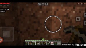 Minecraft 3 часть 1.21 версия